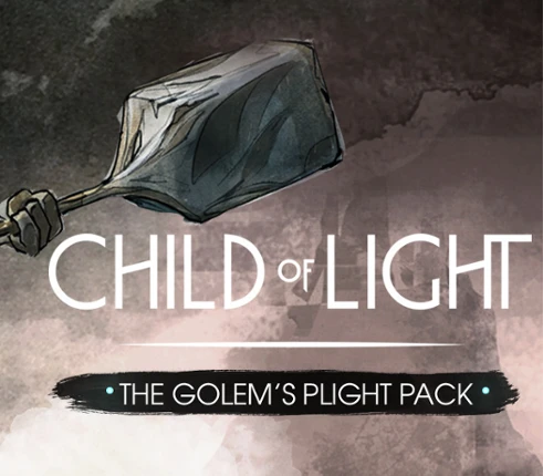 Child of Light Image
