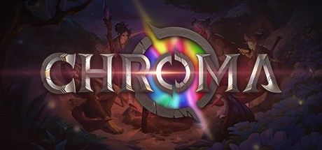 Games like Chroma: Bloom And Blight