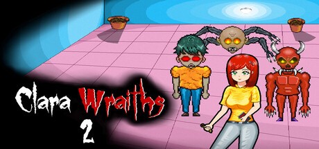 Games like Clara Wraiths 2