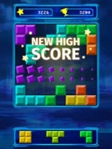 Classic Brick Block Puzzle Image