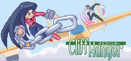 Games like Cliff Hanger