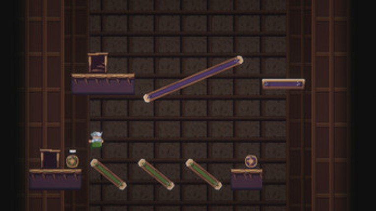 Clocktower screenshot