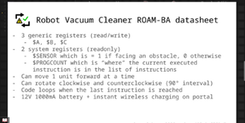 Code Debug Solve Repeat Image