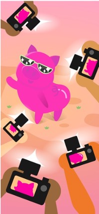 Colors Candy Baby: Color World screenshot