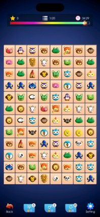 Connect Animal 2024 screenshot