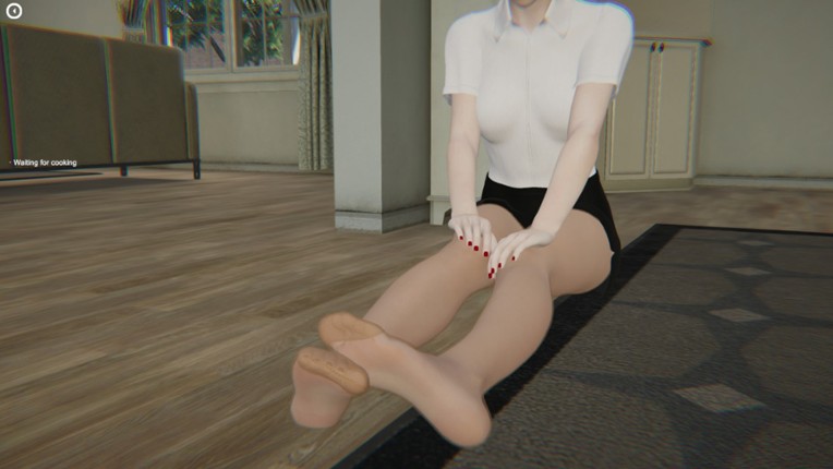 Cook OL screenshot