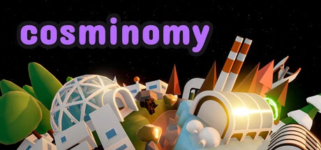 Games like Cosminomy