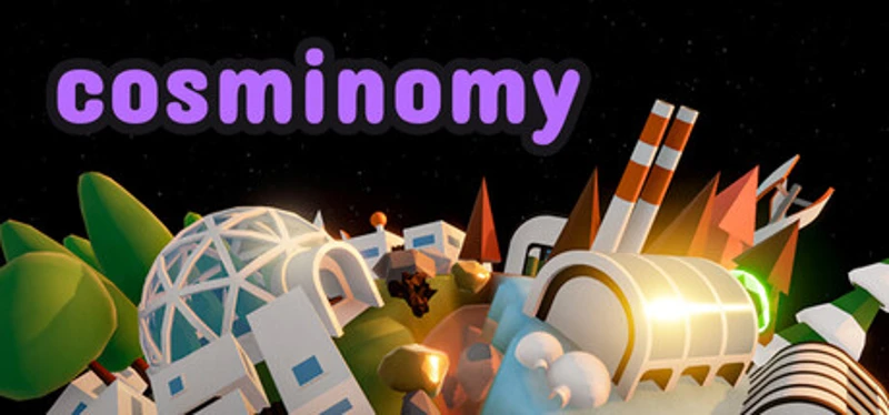 Cosminomy Image