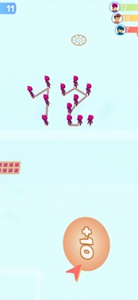 Count fight! screenshot