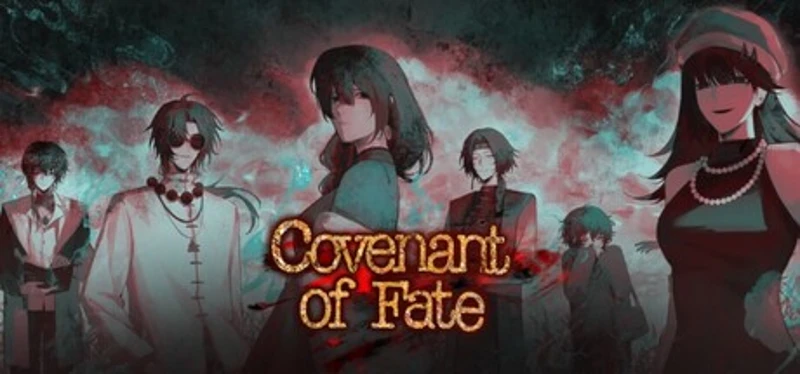 Covenant of Fate Image