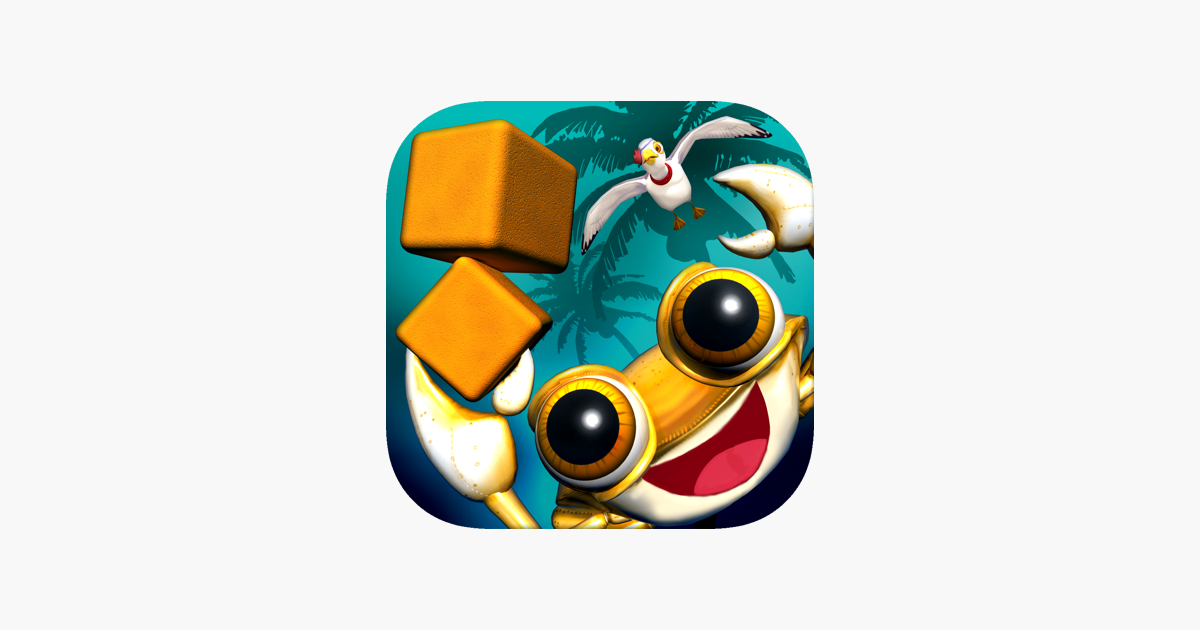 Games like Crab Castles