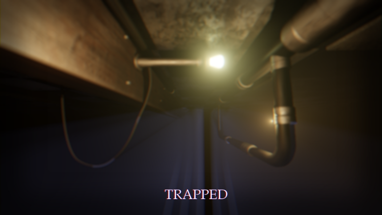 CRAWLSPACE: Insanity Remastered Image