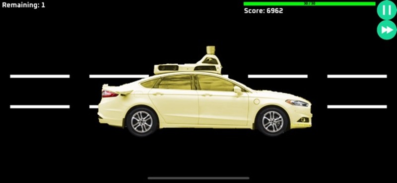 Crazy Cars by Ali Emre screenshot