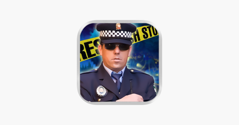 Criminal Squad - Crime Escape Game Cover