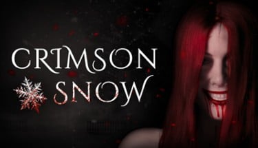 Crimson Snow Image