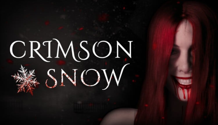 Crimson Snow Game Cover