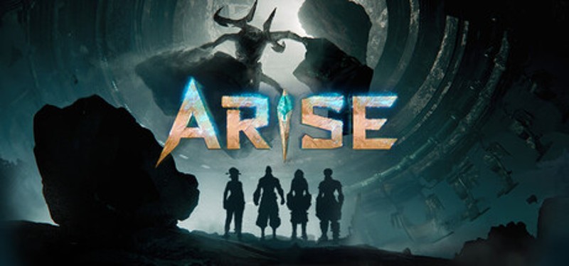Cross The Ages: Arise Image