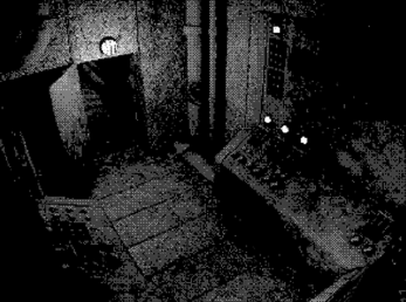 Crushing Depths Image