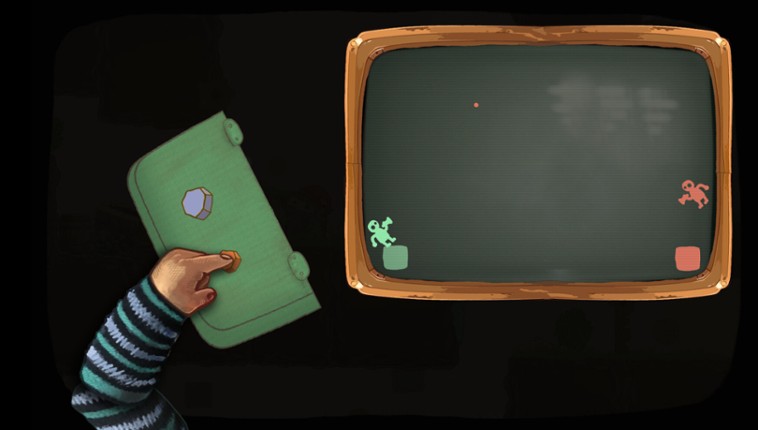 Cube Sumbledore Image