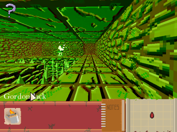 Curse of the Amethyst Skull Image