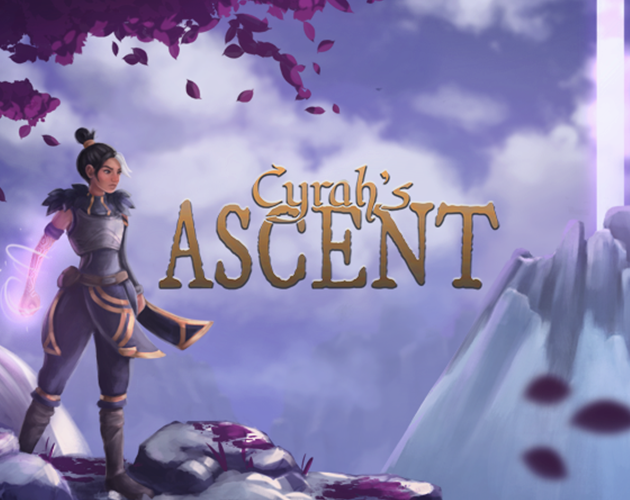 Games like Cyrah's Ascent