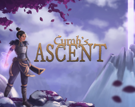 Cyrah's Ascent Image