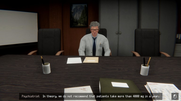 Daddy Comes Home screenshot