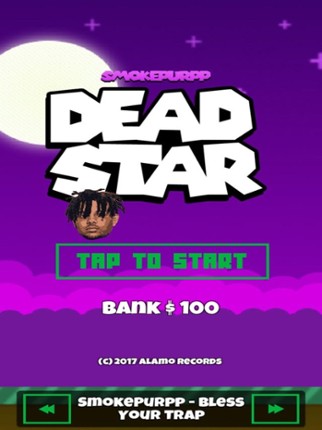 Deadstar: The Game screenshot