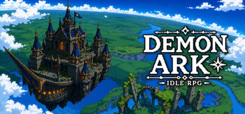 Demon Ark: Idle RPG Image
