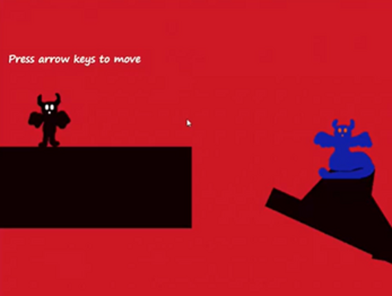 Demon Sim(p) screenshot