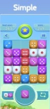 Dice Merge:Puzzle Game Image