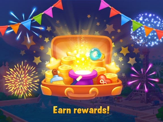 Differences Online Journey Image