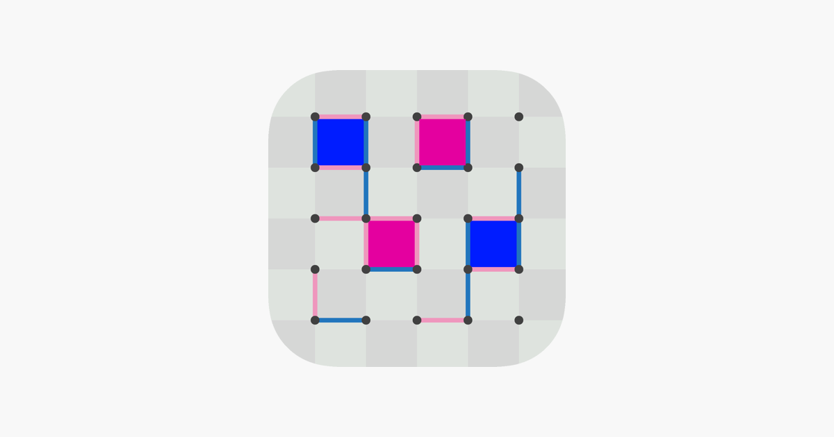 Games like Dots &amp; Boxes - Classic