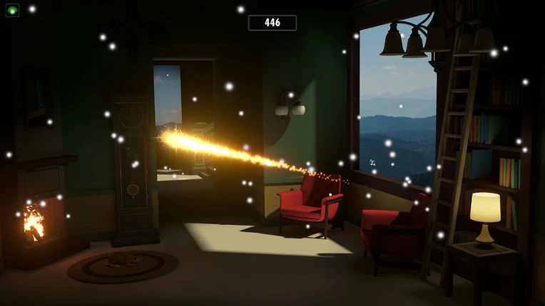 Driftlight screenshot