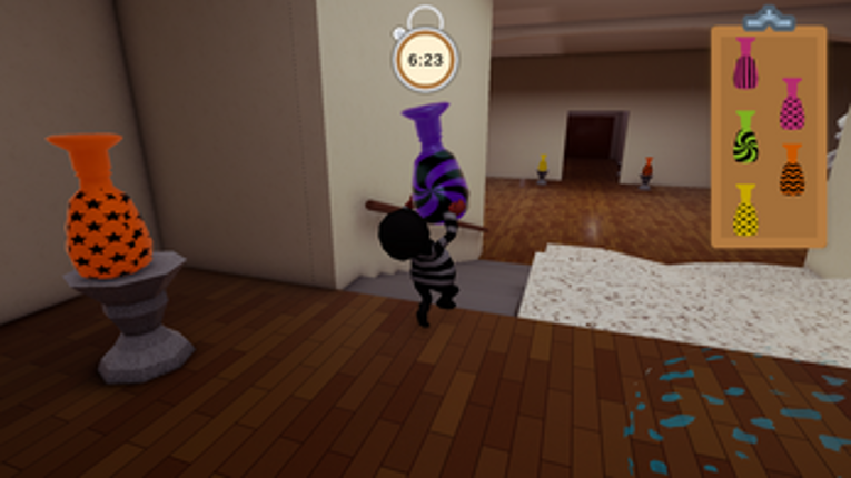 Drippin' Jack screenshot