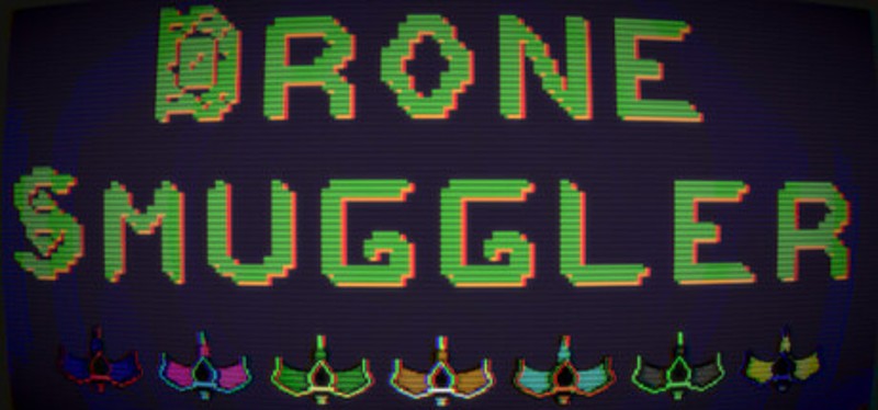 DRONE SMUGGLER Image