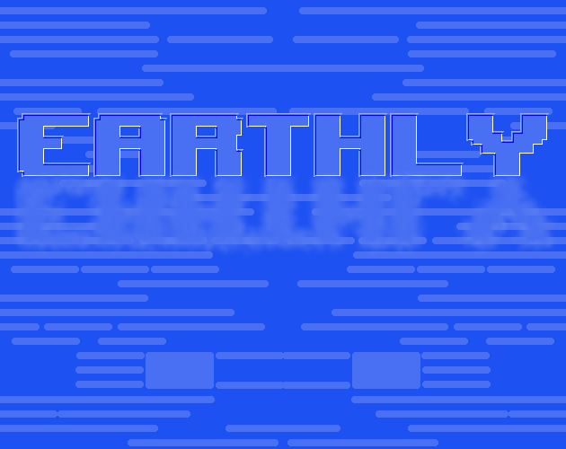Games like Earthly