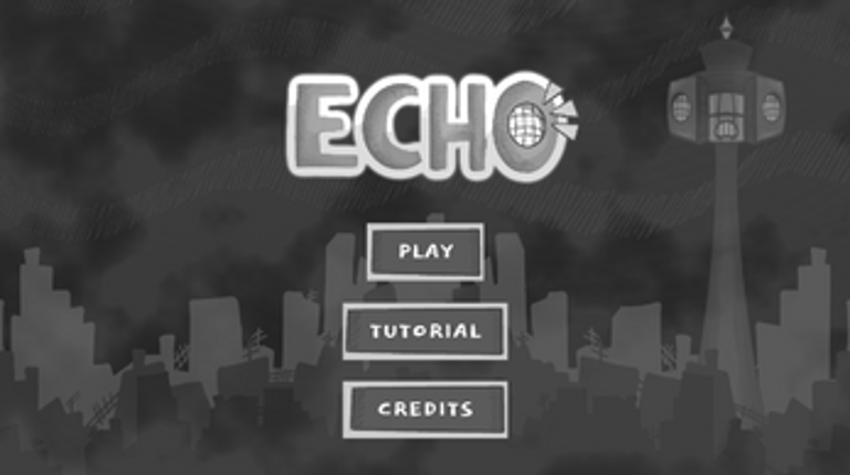 Echo Image