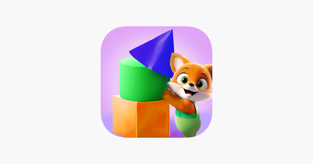 Games like EduKid: Drag &amp; Drop Shape Game