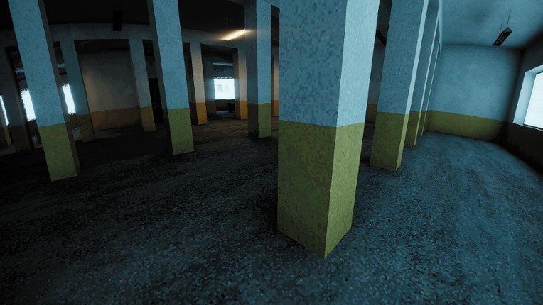 Ells Tales: Chairbound screenshot