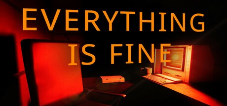 Games like Everything Is Fine