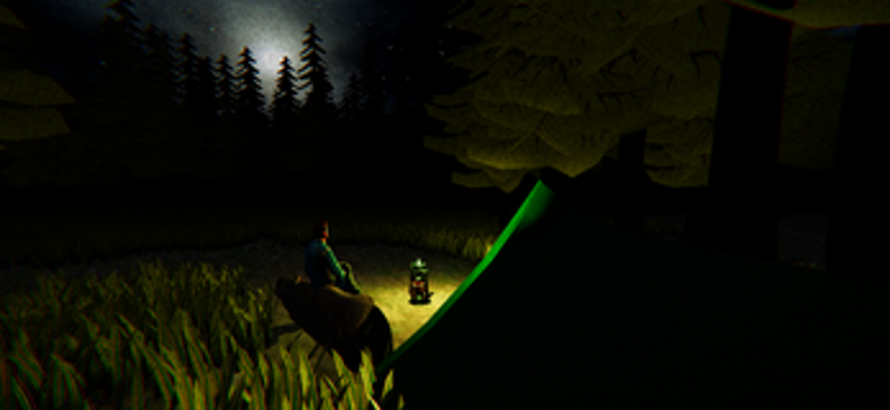 Far Fears: Alicia screenshot