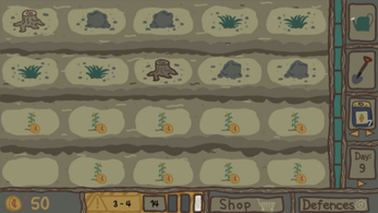 Farmagedonapocalypse screenshot