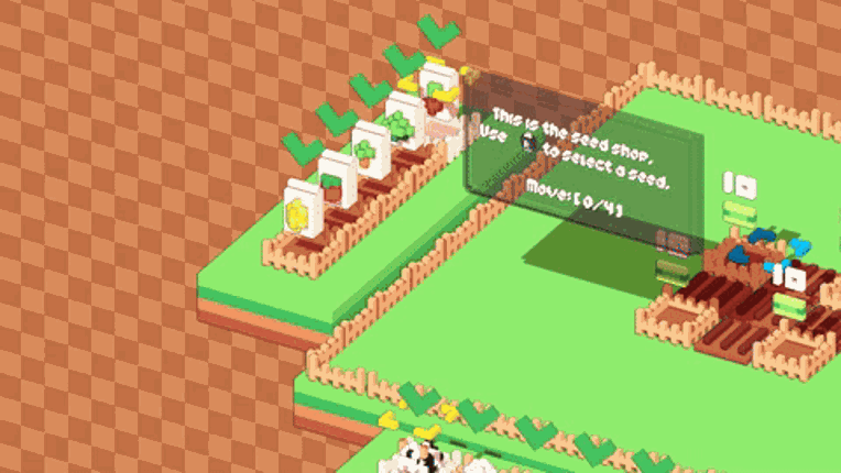 Farming Territory: Regrown screenshot