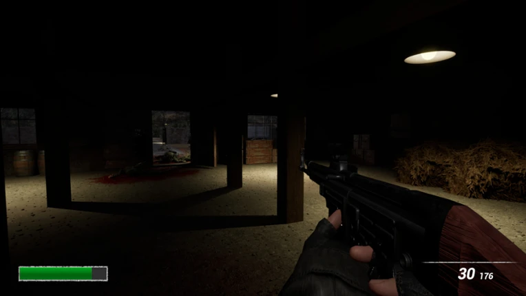 Fear of Horror screenshot