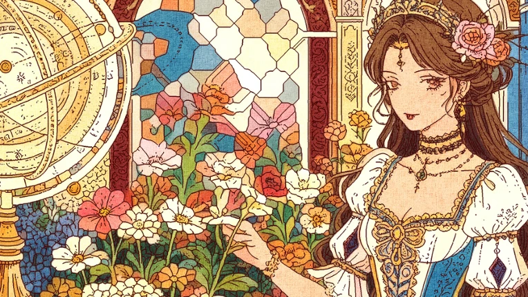 Find Cats 7 Art & Alchemy Image