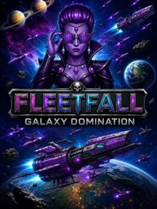 Fleetfall: Galaxy Domination Image