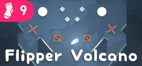 Games like Flipper Volcano