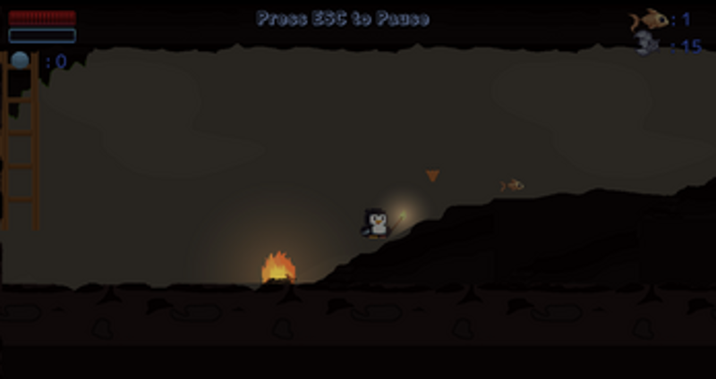 Flipper's Quest Rescue Mission Image