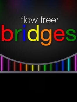Games like Flow Free: Bridges